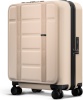 Db reisikohver Ramverk Front-access Carry-on, 55cm, fogbow beež