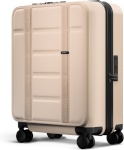 Db reisikohver Ramverk Front-access Carry-on, 55cm, fogbow beež