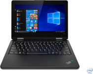 Lenovo sülearvuti Thinkpad Yoga 11e 6th Gen Win 10 Pro (20SES00D00)