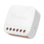 Sonoff nutilüliti S-MATE2 Smart Switch, Wi-Fi, valge 