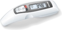 Beurer termomeeter FT65 Multifunction Thermometer, valge