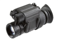 AGM monokkel PVS-14 AP Night Vision Gen2+ Green Phosphor