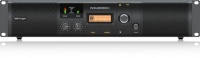 Behringer NX3000D võimsusvõimendi