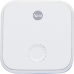 Yale juhtseade ConnectX Wi-Fi Bridge for Smart Lock, valge