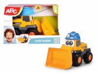 Simba mänguauto ABC Volvo bulldozer 25 cm