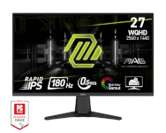 MSI monitor MAG 275QF