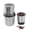 Proficook kohviveski KSW 1021 Bean Grinder, must/roostevaba teras