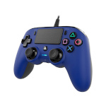 Nacon PlayStation 4 Dualchock 4 V2 mängupult PS4OFCPADBLUE