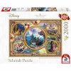 Schmidt pusle Disney Dreams Collection 2000-osaline