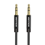 Vention audiokaabel Vention Braided 3.5mm Audio Cable 1m Vention BAGBF must