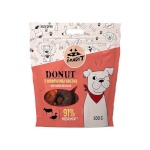 Vetexpert maius koerale Mr. Bandit Donut with Beef, 500g