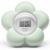 Philips vannitermomeeter Avent Bath and Bedroom Thermometer SCH480/00, roheline