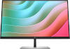 Hp monitor E-Series E27k G5 27" 4K Ultra HD, must/hõbe