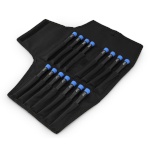 iFixit kruvikeerajate komplekt Marlin Screwdriver Set - 15 Precision Screwdrivers