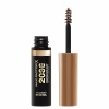 Max Factor kulmugeel 2000 Calorie Brow Sculpt 4,5ml, 001 Dark Blonde, naistele