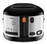 Tefal fritüür FF175D One Metal, hõbedane/must