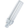 Osram luminofoortoru DULUX D Energy Saving Lamp, 26W/830, G24D-3, FS1, 1tk