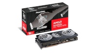 PowerColor videokaart AMD Radeon RX 7900 GRE Hellhound 16GB OC