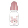 Canpol BABIES kitsa kaelaga pudel CUTE ANIMALS, 120 ml, 11/851_pin