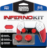 KontrolFreek Inferno Kit Performance (PlayStation 5)