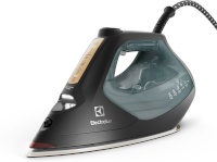 Electrolux triikraud E8SI2-6OG Renew 800 Iron, must