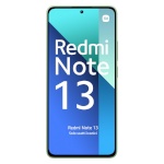 Xiaomi mobiiltelefon Redmi Note 13 8/256GB 6.67" NFC mündiroheline roheline