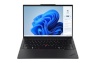 Lenovo sülearvuti Ultrabook ThinkPad T14 G5 21MC0019PB W11Pro 8840U, 16GB, 512GB SSD, HD Graphics, 14.0" WUXGA, must, 3YRS Premier Support + CO2 Offset