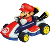 Carrera RC 2,4GHz Mario Kart Race Kart - Mario (1:32)