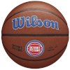 Wilson korvpall Team Alliance Detroit Pistons Ball WTB3100XBDET 7