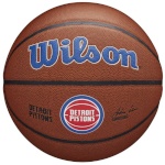 Wilson korvpall Team Alliance Detroit Pistons Ball WTB3100XBDET 7