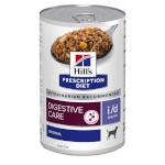 Hill's koeratoit PD Canine Digestive Care, 360g