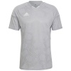 Adidas Teamwear T-särk meestele Condivo 22 Match Day Jersey hall HA3517 suurus XXL