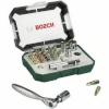 BOSCH Kruvikeeraja Komplekt 2 607 017 322