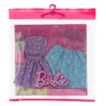 Mattel nukuriided Barbie Fashions 2-Pack HRH44