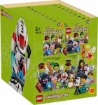 Lego klotsid Minifigures 71048 Minifigurki seria 27 (display 36 tk)