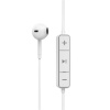 Energy Sistem kõrvaklapid Earphones Bluetooth Style 1 Snow, valge