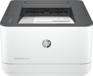 HP laserprinter LaserJet Pro 3002dw (3G652F)