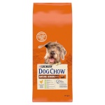 Purina Nestle kuivtoit koerale Dog Chow Mature Senior, 14kg