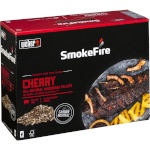 Weber grilltarvik SmokeFire Pellets Cherry 8 kg