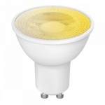 Yeelight nutipirn Smart Elektripirn Smart Bulb GU10 valge G GU10 350 lm (2700k)