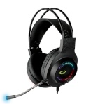 Esperanza Gaming 7.1 Courser kõrvaklapid Headphones with mic