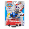 Paw Patrol suur tuletõrjeauto, 6063231