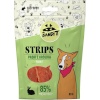 Vetexpert maius koerale Mr. Bandit Rabbit Strips, 80g