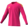 Adidas Teamwear T-särk Bramkarska meestele Tiro 23 Competition Long Sleeve roosa HK7695 suurus S