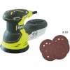 Ryobi Ekstsentriklihvur ROS300A 300 W Ø 2,4mm