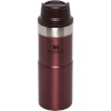 Stanley termos TriggerAction Travel Mug 0,35 L Wine