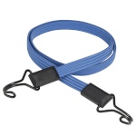 Master Lock kinnitusnöör 3227EURDAT Bungee Cord Flat, sinine