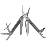 Leatherman multitööriist Curl Multitool + Nylon Holster