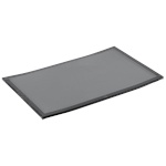 WMF lõikelaud Touch Collection Cutting Board 32 x 20 cm, must