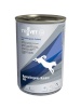 Trovet koeratoit Hypoallergenic RRD with Rabbit, 400g